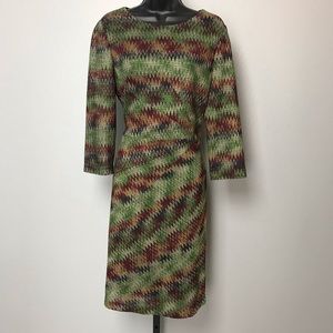 TAHARI Arthur S. Levin Dress